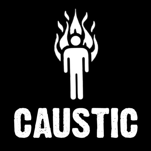 Caustic EP 9/13